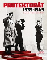  Protektorát 1939 - 1945