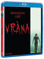 Vrána - Blu-ray