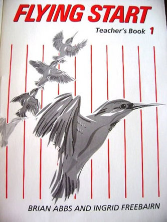 FLYING START 1 Teacher´s Book