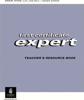 First Certificate Leader: Teacher´s Resource Book