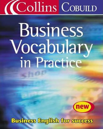 Business Vocabulary in Practice Business Vocabulary in Practice