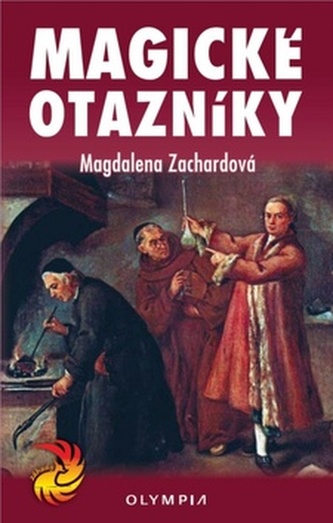 Magické otazníky Magické otazníky