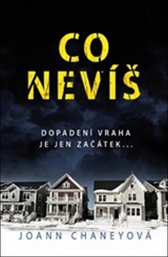 Co nevíš