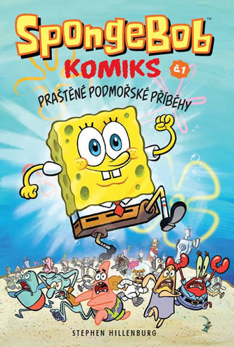 Sponge Bob