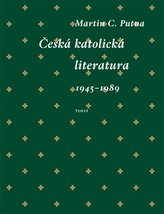 Česká katolická literatura (1945–1989)