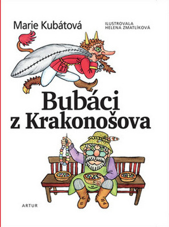 Bubáci z Krakonošova Bubáci z Krakonošova