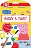 Barvy a tvary Prasátko Peppa