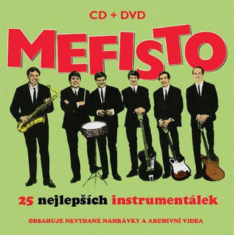 25 nejlepších instrumentálek