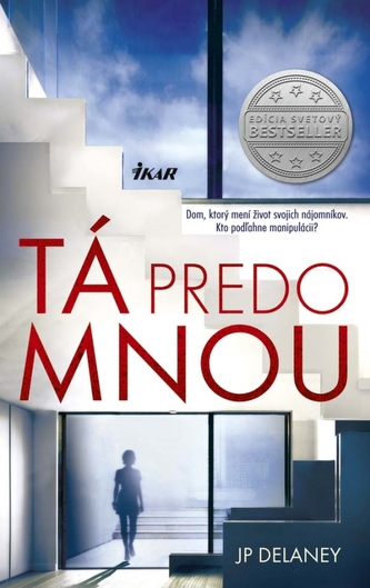 Tá predo mnou Tá predo mnou