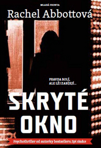 Skryté okno Skryté okno