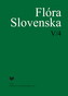 Flóra Slovenska V/4
