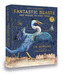 Fantastic Beasts and Where to Find Them : Illustrated Edition