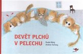 Devět plchů v pelechu