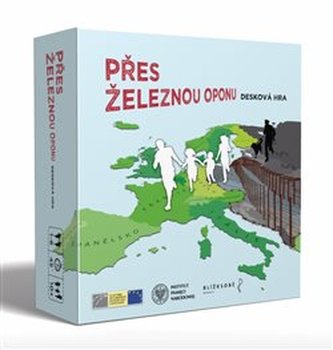 Přes železnou oponu