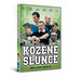 Kožené slunce - DVD