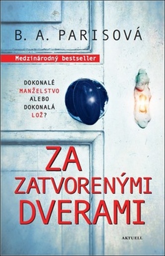 Za zatvorenými dverami Za zatvorenými dverami