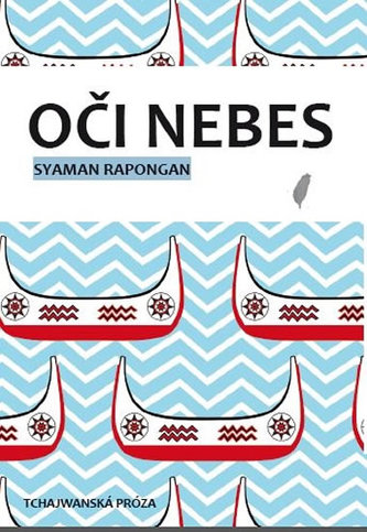 Oči nebes Oči nebes