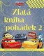Auta - Zlatá kniha pohádek 2