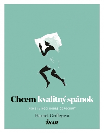 Chcem kvalitný spánok