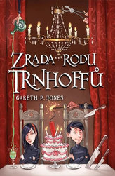 Zrada rodu Trnhoffů