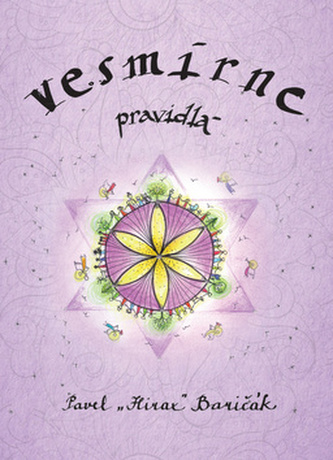 Vesmírne pravidlá Vesmírne pravidlá