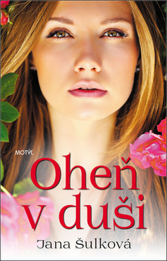 Oheň v duši Oheň v duši