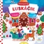 Luskáčik - minirozprávky