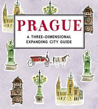 Prague Three Dimensional Guide