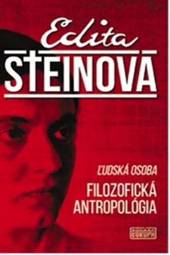 Ľudská osoba Filozofická Antropológia