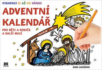 Adventní kalendář
