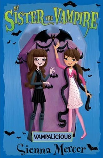 Ma Sister Vampire 4 Ma Sister Vampire 4