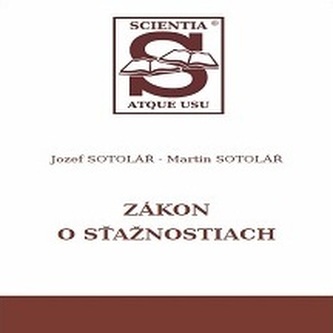 Zákon o sťažnostiach