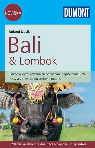 Bali & Lombok / DUMONT nová edice