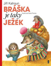 Obrázek knihy