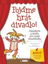 Obrázek knihy