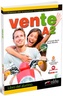 Vente A2 Libro del alumno + audio descargable
