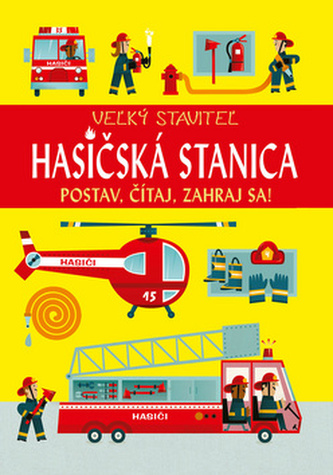 Hasičská stanica