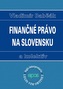 Finančné právo na Slovensku