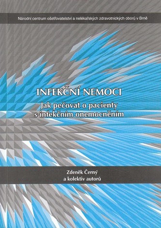 Infekční nemoci
