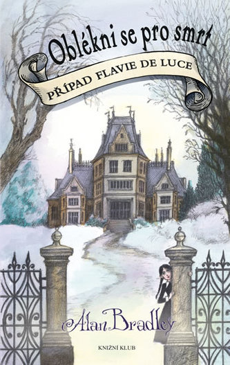 Oblékni se pro smrt