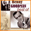 Benny Goodman -Best of - CD