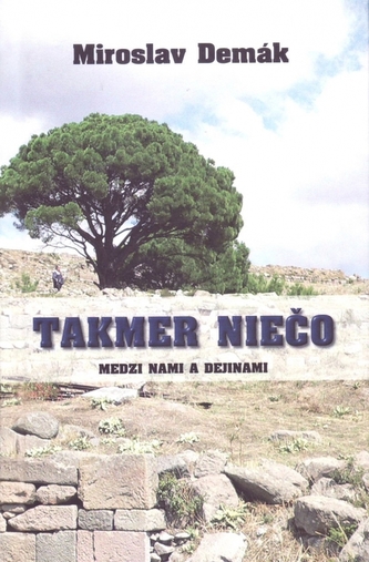 Takmer niečo Takmer niečo