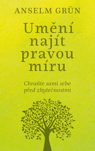 Umění najít pravou míru