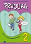 Prvouka pre 2. ročník základnej školy