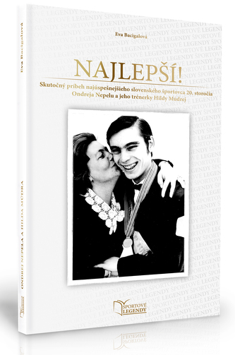 Ondrej Nepela a Hilda Múdra - Najlepší!