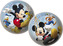 Míč Disney Mickey Mouse 23 cm