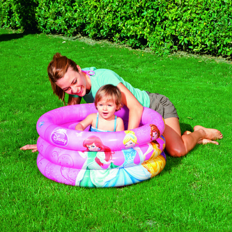 Bazén dětský Disney Princess