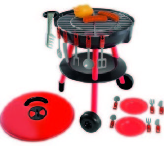 Gril zahradní Barbecue