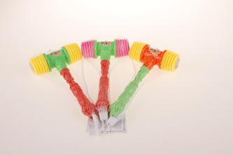 Pískací kladívko 24 cm