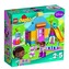 LEGO DUPLO Doktorka Plyšáková: Ordinace na dvorku